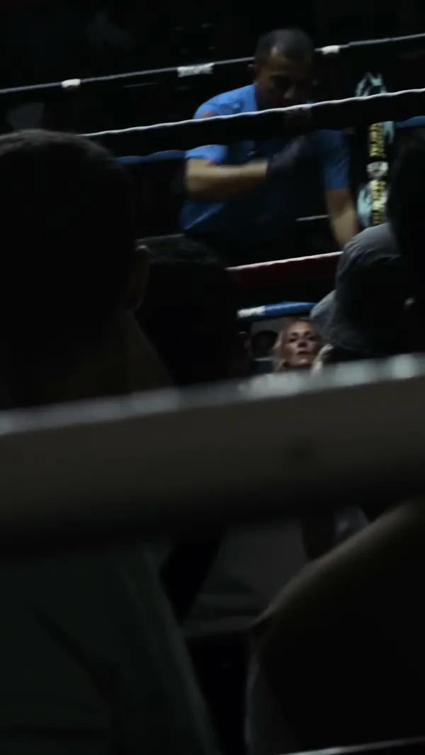 Brawl in Phuket — Screenshot 3