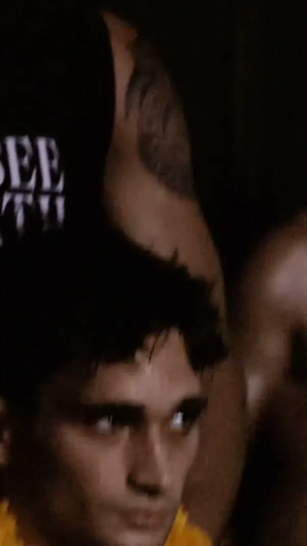 They Can't See What You See — Screenshot 4