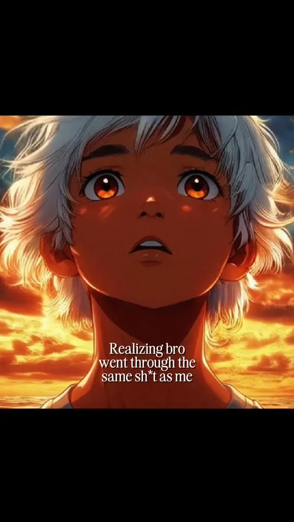 Bro Anime Short [KI] — Screenshot 4