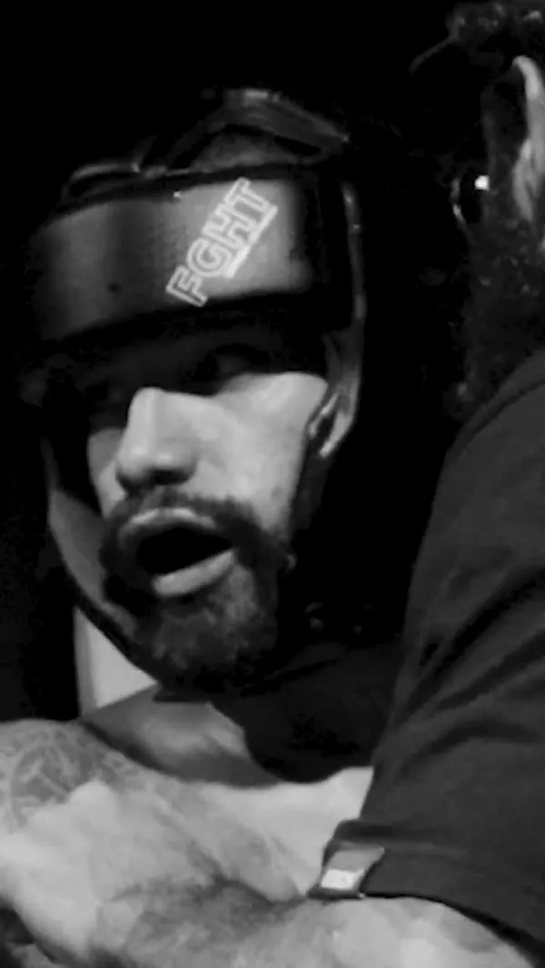 Fight Night Aftermovie — Screenshot 4