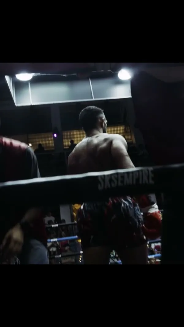 Brawl in Phuket — Screenshot 5