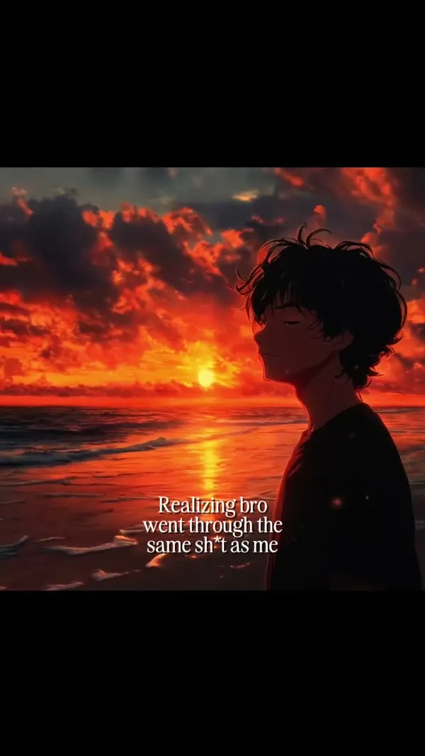 Bro Anime Short [KI] — Screenshot 5