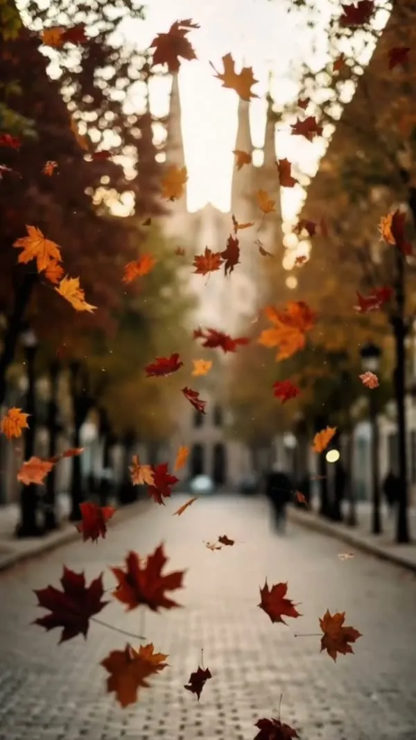 Autumn Collection [KI] — Screenshot 5
