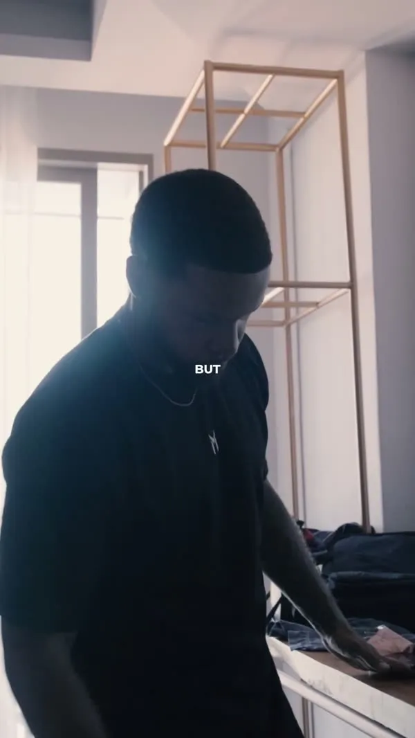 No Risk, No Story — Lifestyle Reel — Screenshot 5