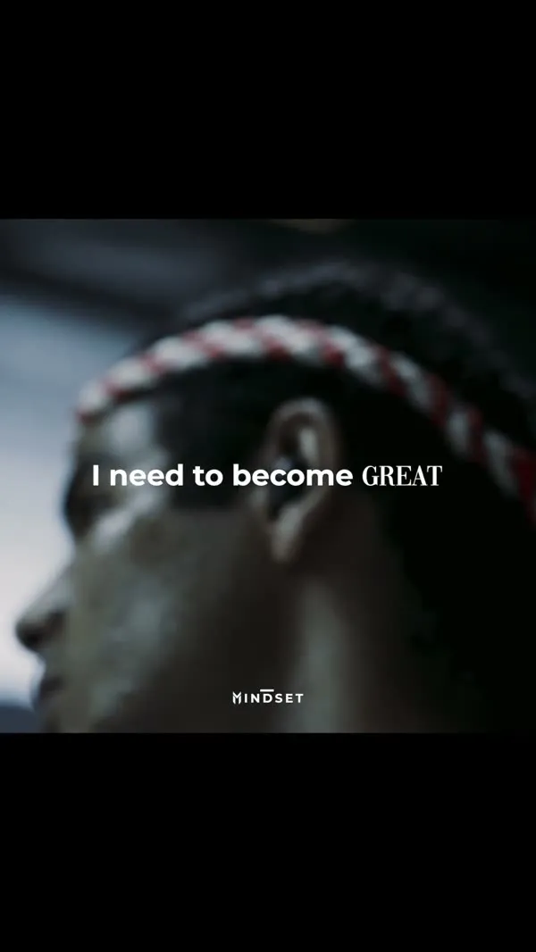 I Need to Become Great — Screenshot 5