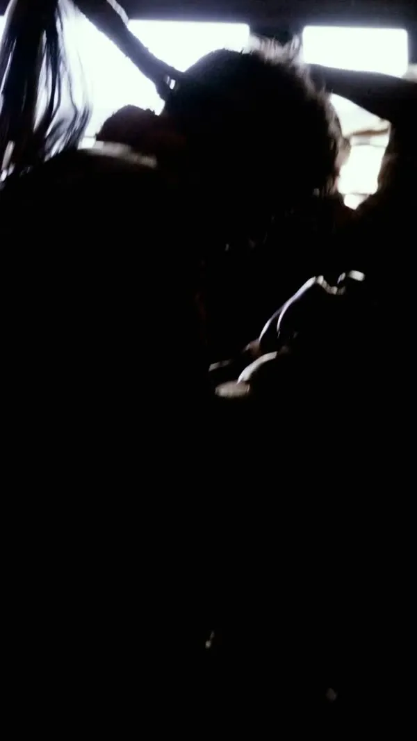 They Can't See What You See — Screenshot 5