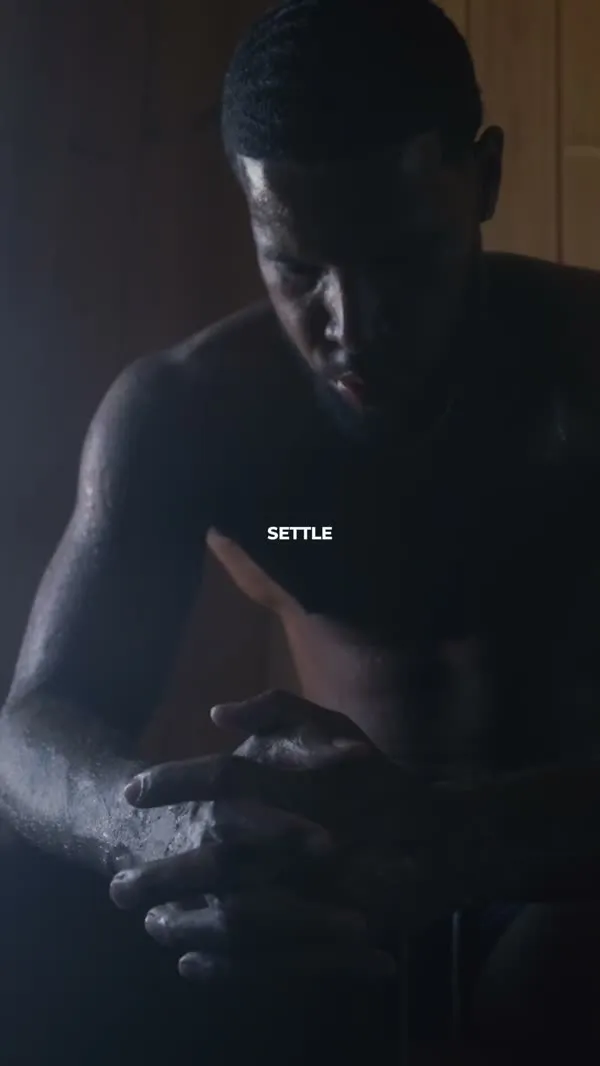 No Risk, No Story — Lifestyle Reel — Screenshot 6