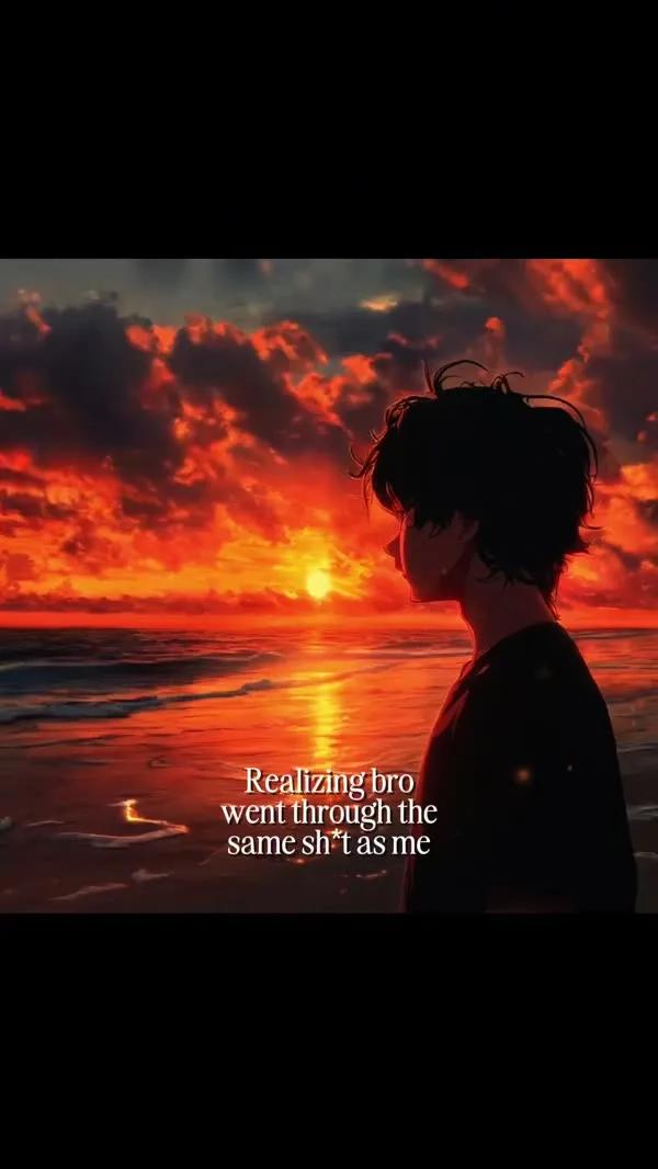 Bro Anime Short [KI] — Screenshot 6