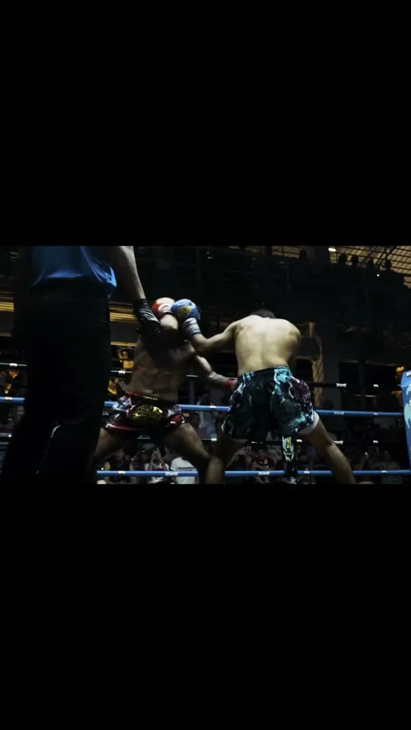 Brawl in Phuket — Screenshot 6