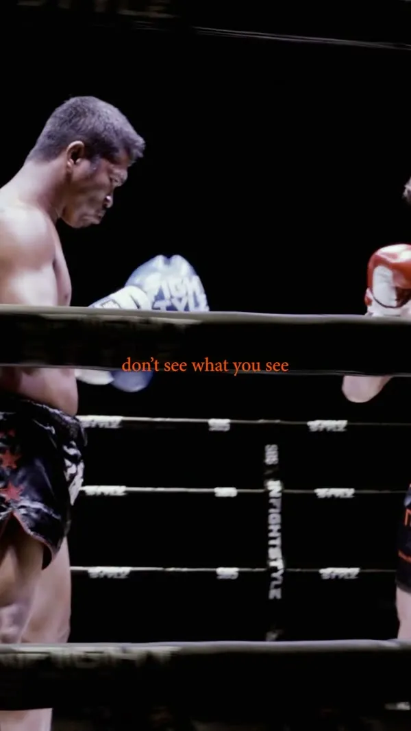 They Can't See What You See — Screenshot 6