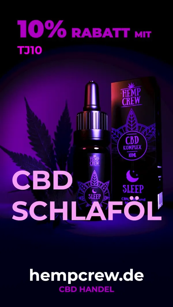 CBD Oil Brandvideo — Screenshot 7