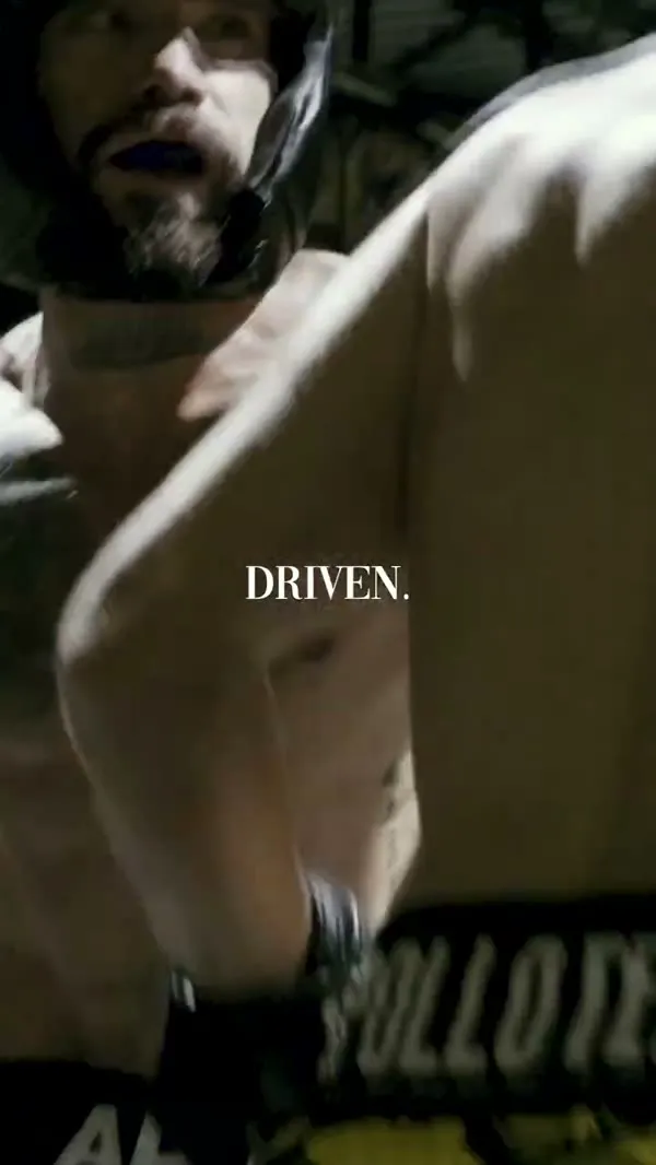 Fight Night Aftermovie — Screenshot 7