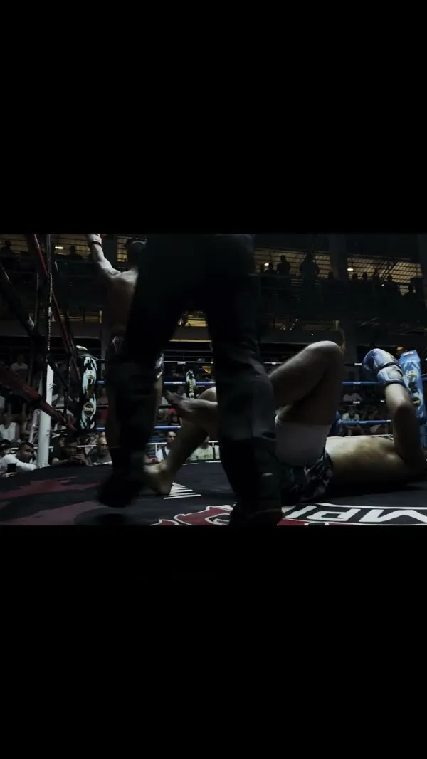Brawl in Phuket — Screenshot 7