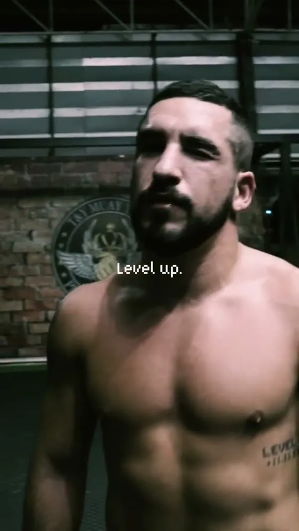 Level Up — Screenshot 8