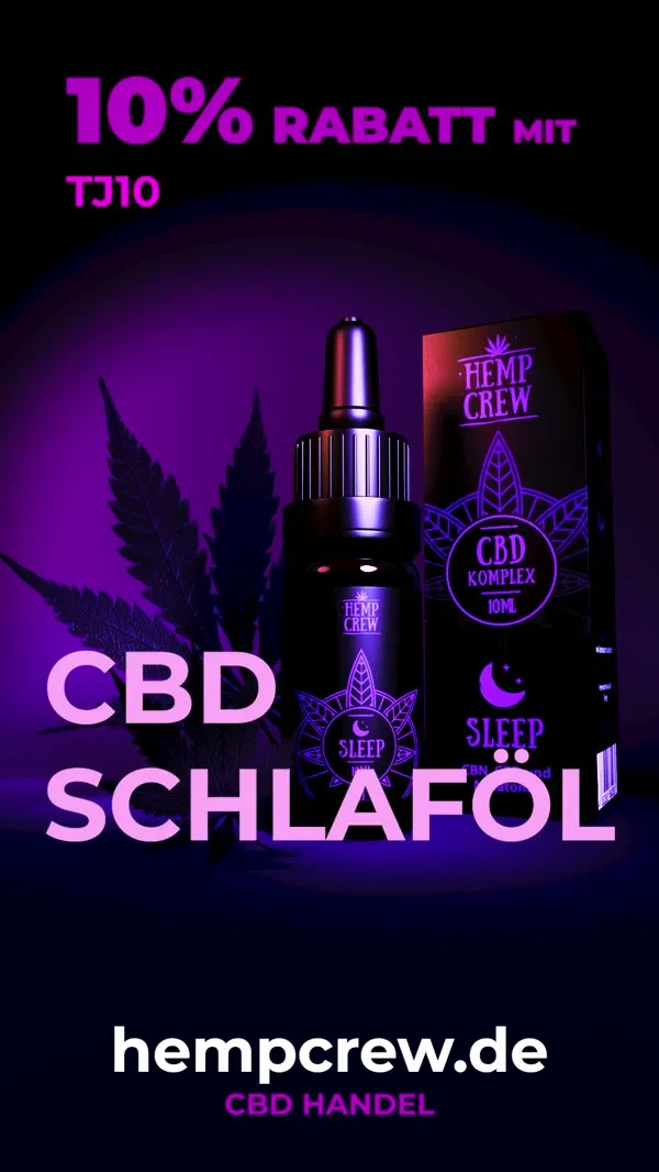 CBD Oil Brandvideo — Screenshot 8