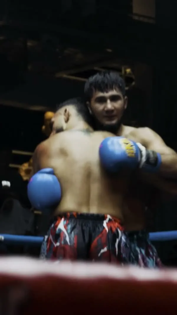 Brawl in Phuket — Screenshot 8
