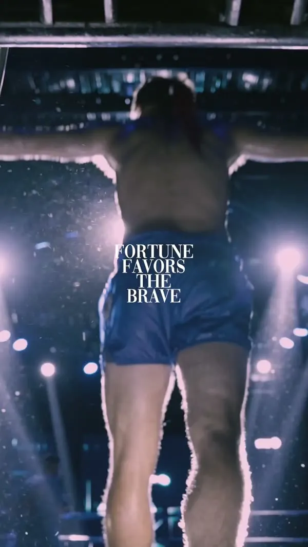 Fortune Favors the Brave — Screenshot 8