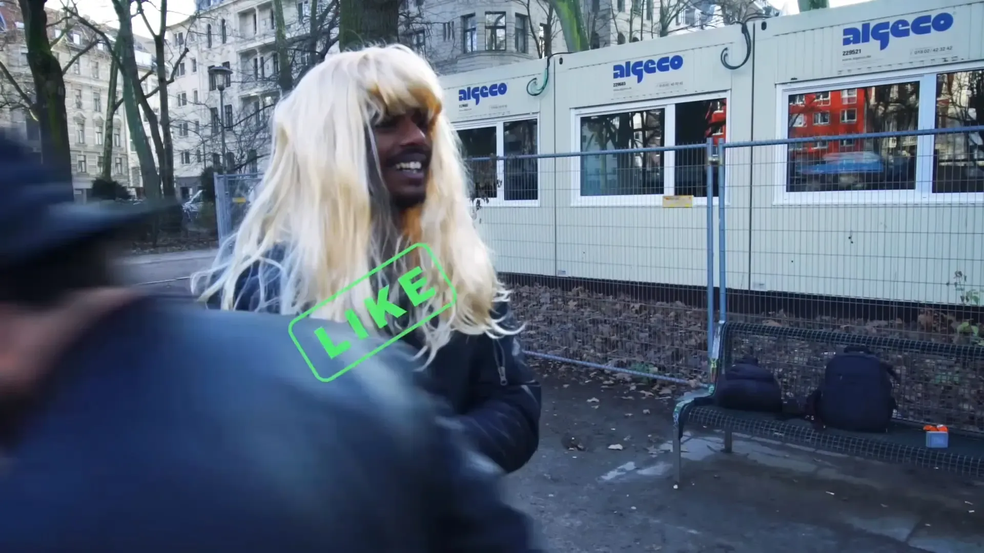 Social Media Networks in Real Life