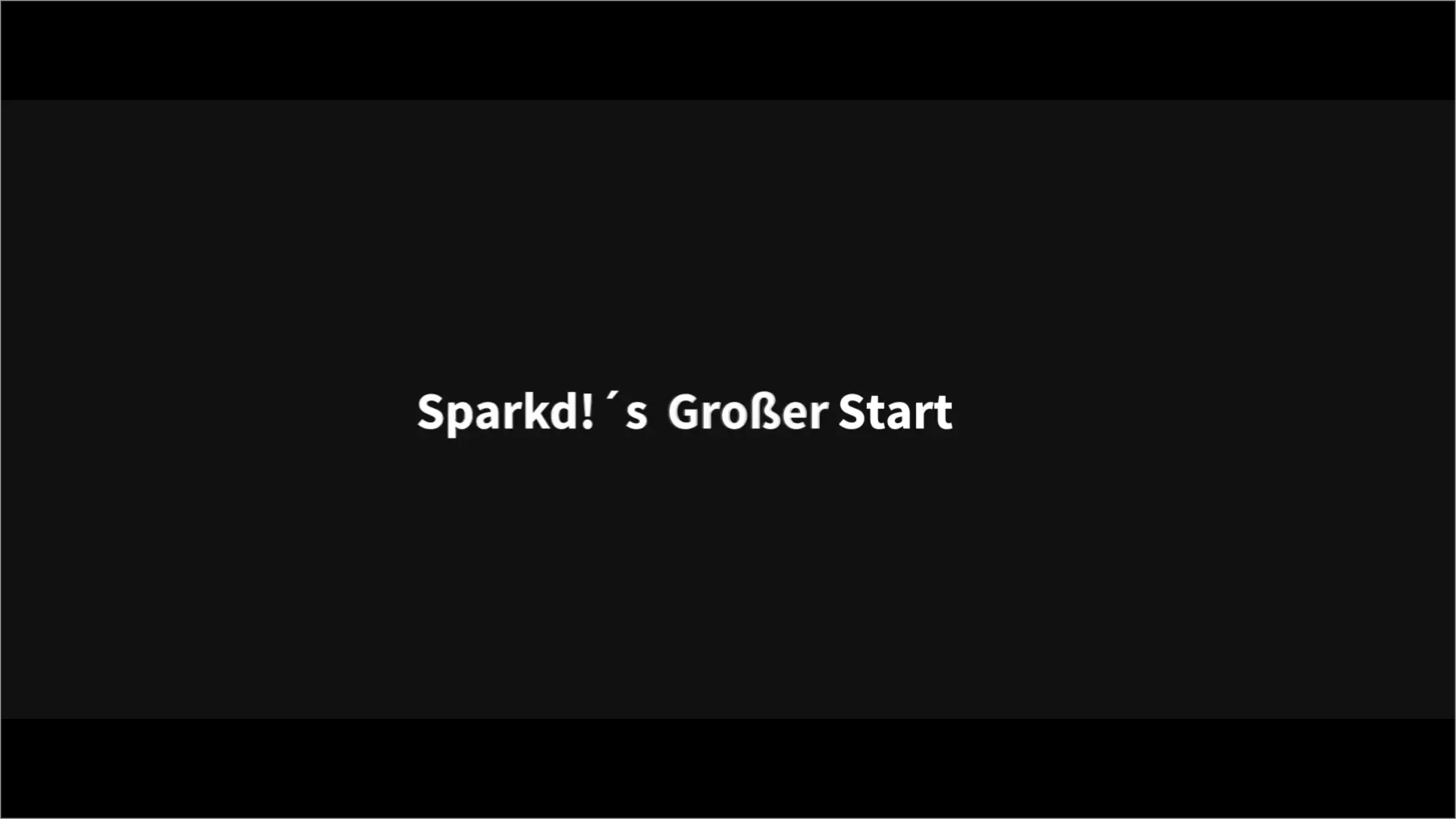 Sparkd!