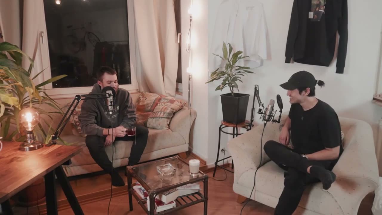 HBTalk
