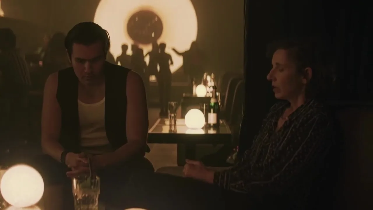 Tatort — „Die Kalten und die Toten“